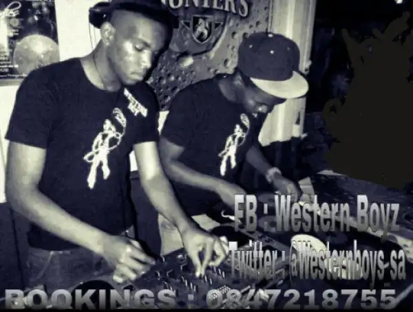 Western Boyz - 251 Seconds
